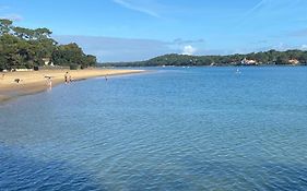 Superbe appartement face au lac d'Hossegor