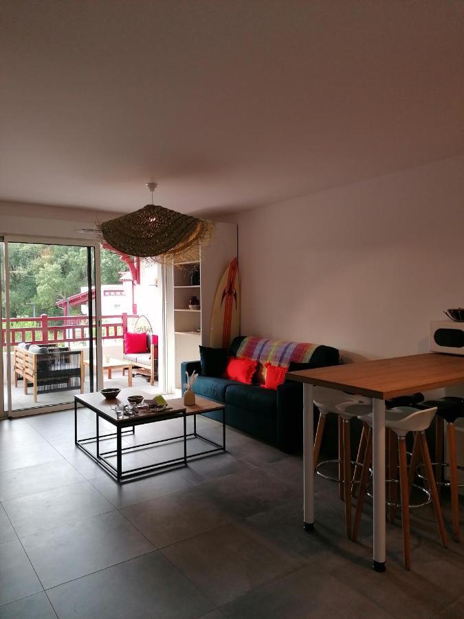 Superbe appartement face au lac d'Hossegor Soorts-Hossegor Extérieur photo